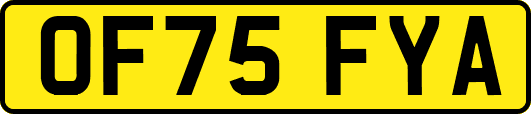 OF75FYA