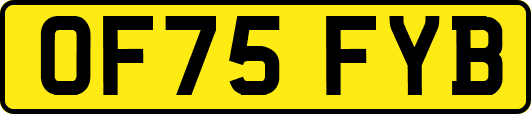 OF75FYB