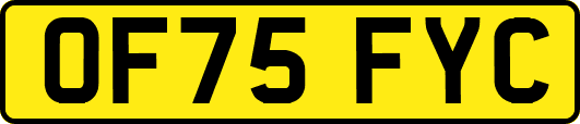 OF75FYC