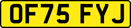 OF75FYJ