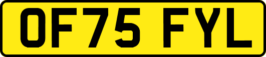OF75FYL