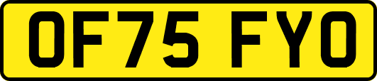 OF75FYO