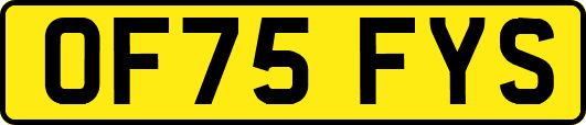 OF75FYS