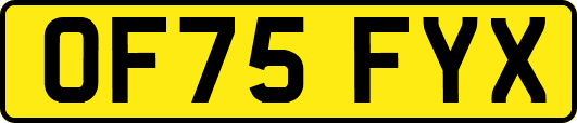 OF75FYX