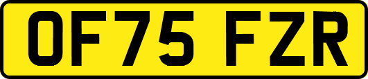 OF75FZR
