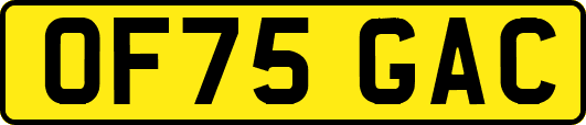 OF75GAC