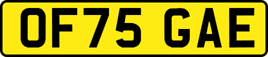 OF75GAE