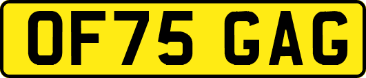 OF75GAG