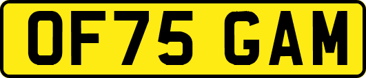OF75GAM