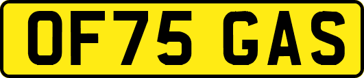 OF75GAS