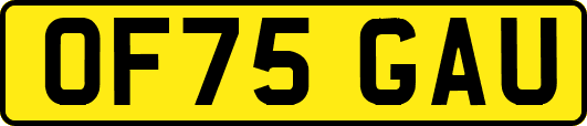OF75GAU