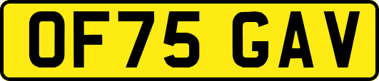 OF75GAV