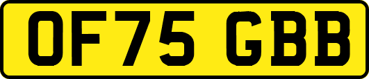 OF75GBB
