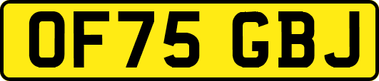 OF75GBJ