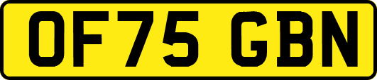 OF75GBN