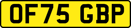 OF75GBP