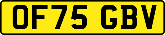 OF75GBV