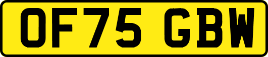 OF75GBW