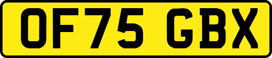 OF75GBX