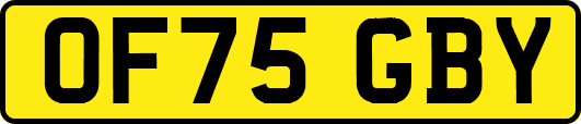 OF75GBY