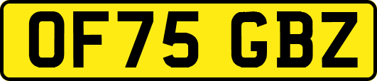 OF75GBZ