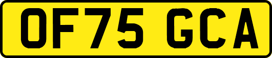 OF75GCA