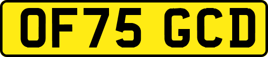 OF75GCD