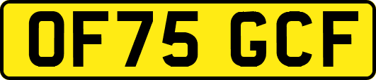 OF75GCF