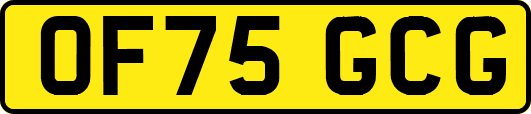 OF75GCG