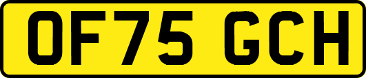 OF75GCH