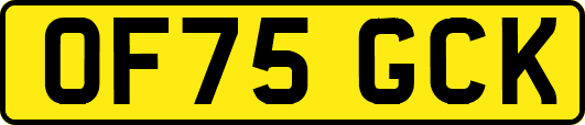 OF75GCK