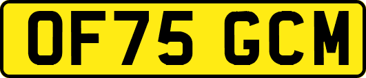 OF75GCM