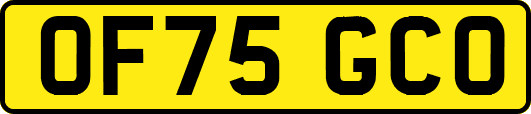 OF75GCO