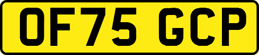 OF75GCP