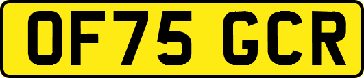 OF75GCR