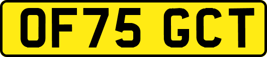 OF75GCT