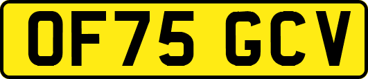 OF75GCV