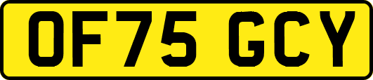 OF75GCY