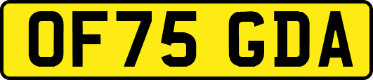 OF75GDA