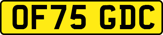 OF75GDC
