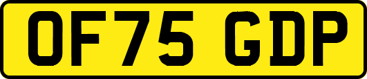OF75GDP
