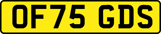 OF75GDS