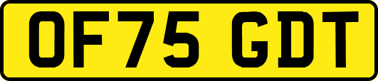 OF75GDT