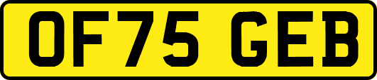 OF75GEB