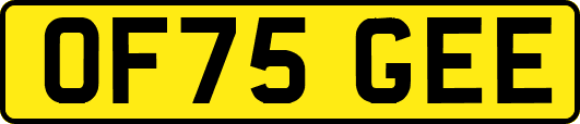 OF75GEE