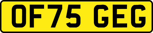 OF75GEG