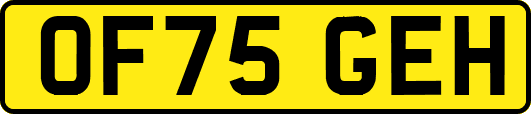 OF75GEH