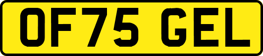 OF75GEL