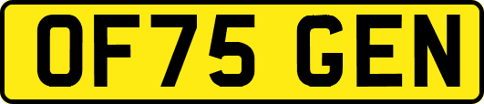 OF75GEN