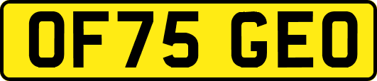 OF75GEO